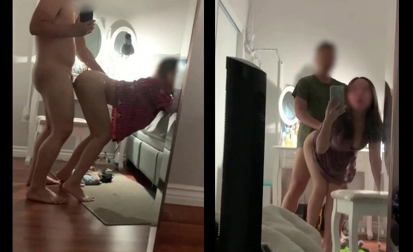 Thảo Vy 95 Buôn Ma Thuột em cong mông kiễng chân lên cho anh lút cán