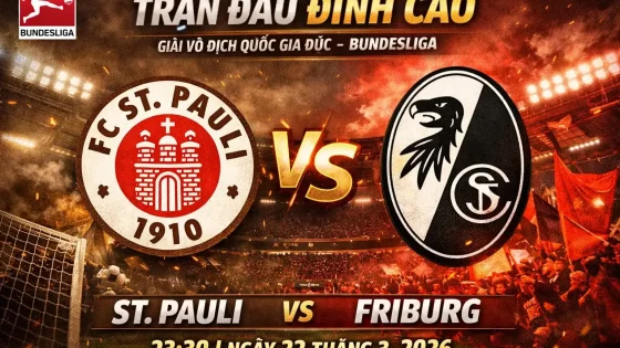 Pauli vs Freiburg 20260222